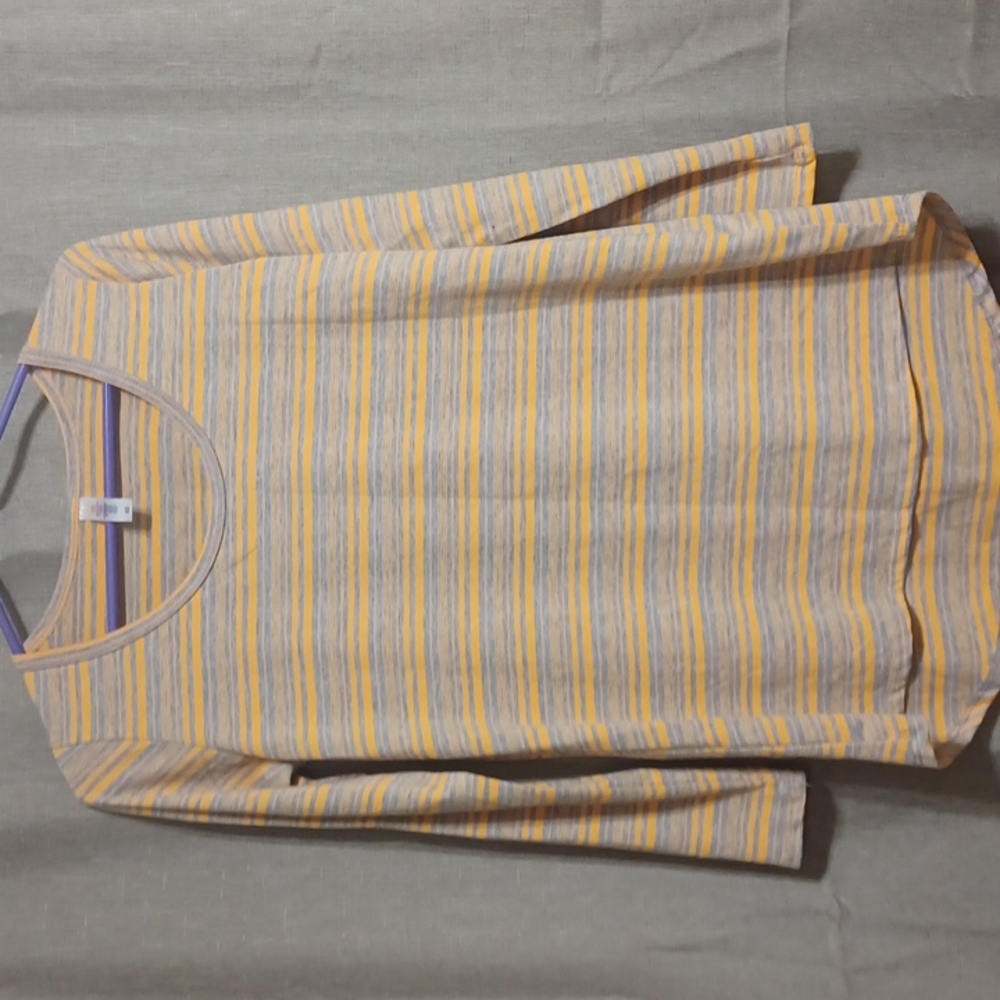 Lularoe long sleeve shirt